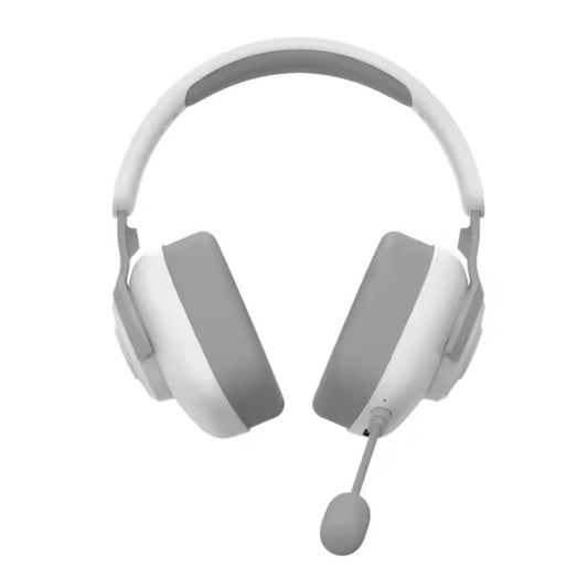 سماعات الألعاب Havit H2230BG الأبيض والرمادي