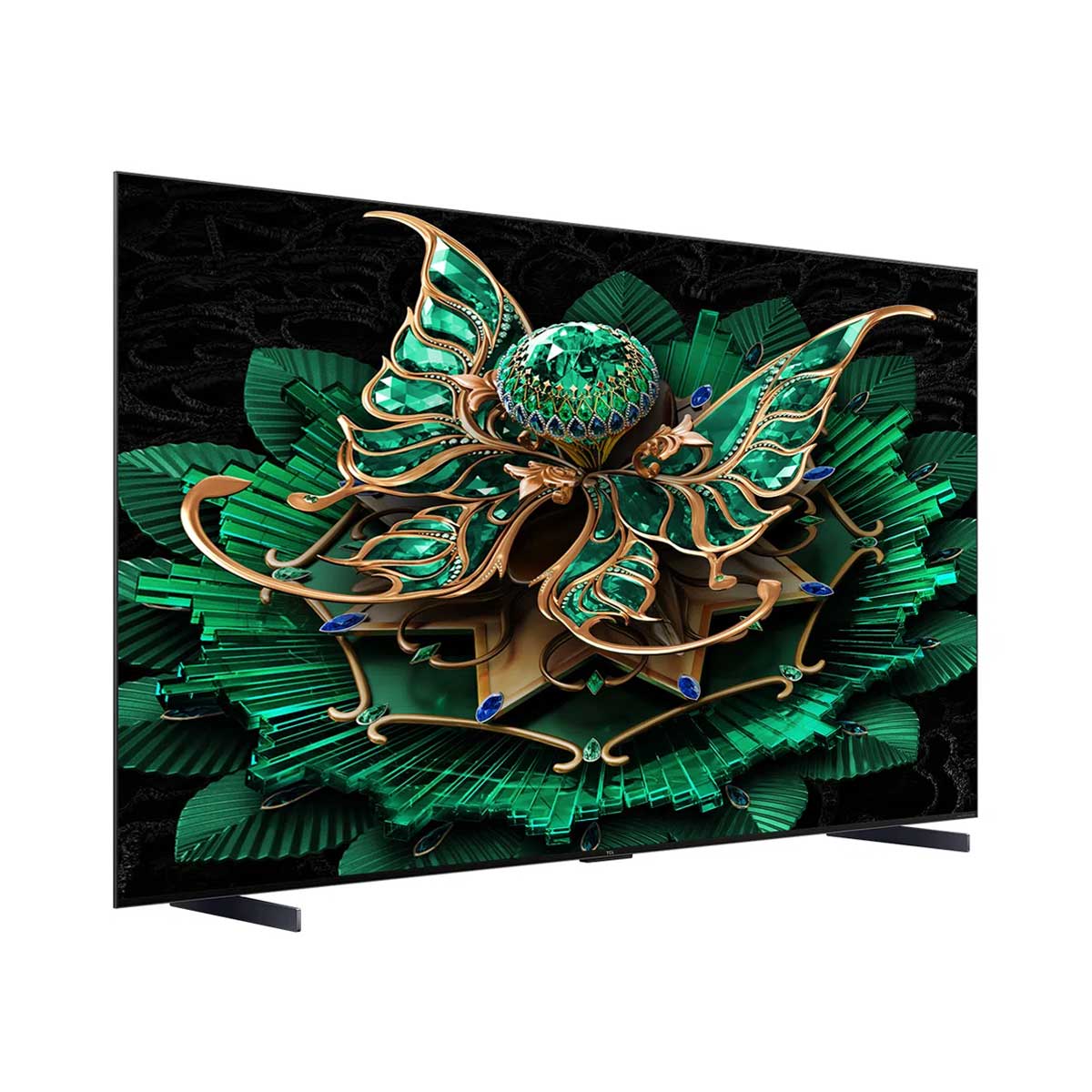 TCL C7K 115 بوصة - المواصفات