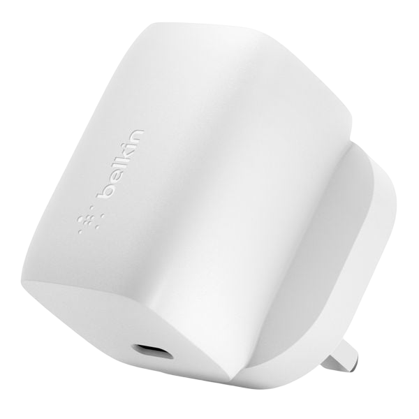 Belkin Boost Chage Pro USB-C PD GAN 60W