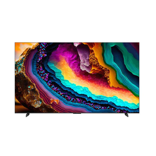 Tcl P745 4K UHD Google TV with Dolby Vision IQ, 98 Inch