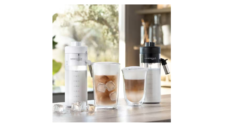 ماكينة القهوة De'Longhi EC450.86.T UK تعتبر من الأجهزة الأنيقة والمخصصة لتحضير القهوة بجودة عالية،