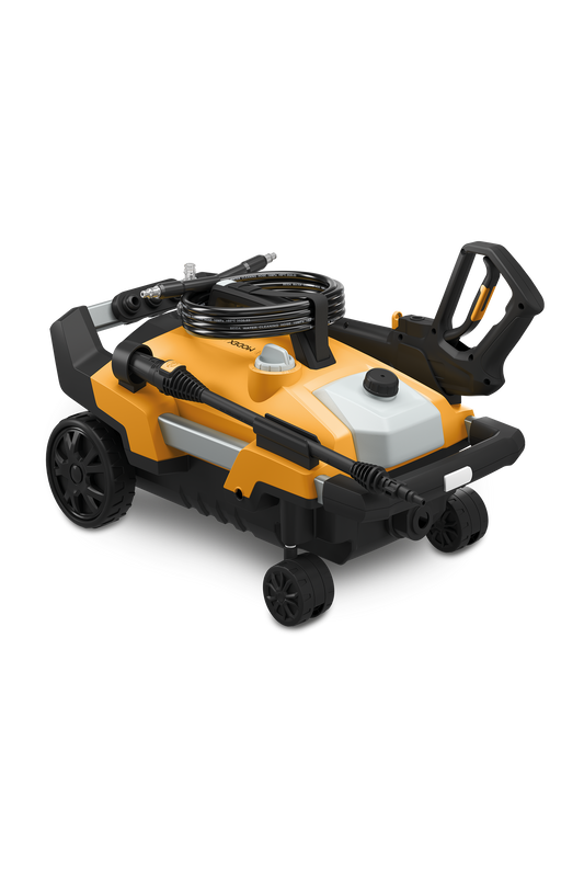 PW7800 Pressure Washer