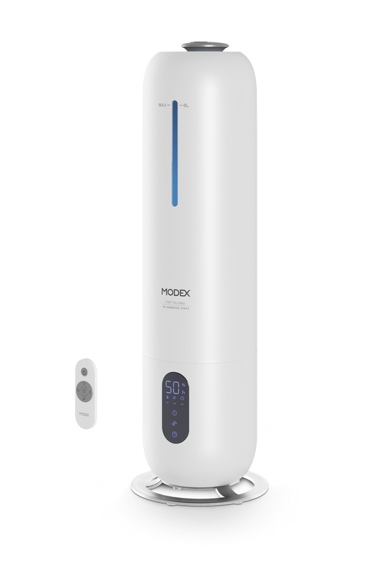 Ah115 Air Humidifier