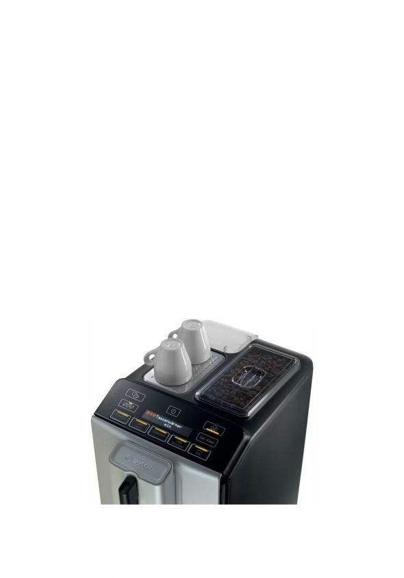 The coffee machine is 1300 watts from Bush TIS30321RW