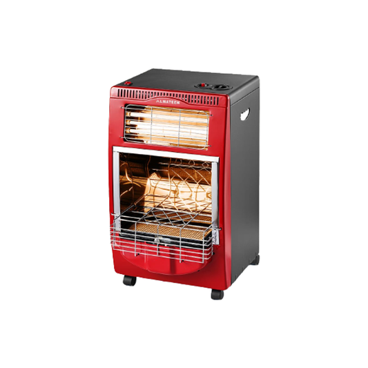 صوبة المتين غازية