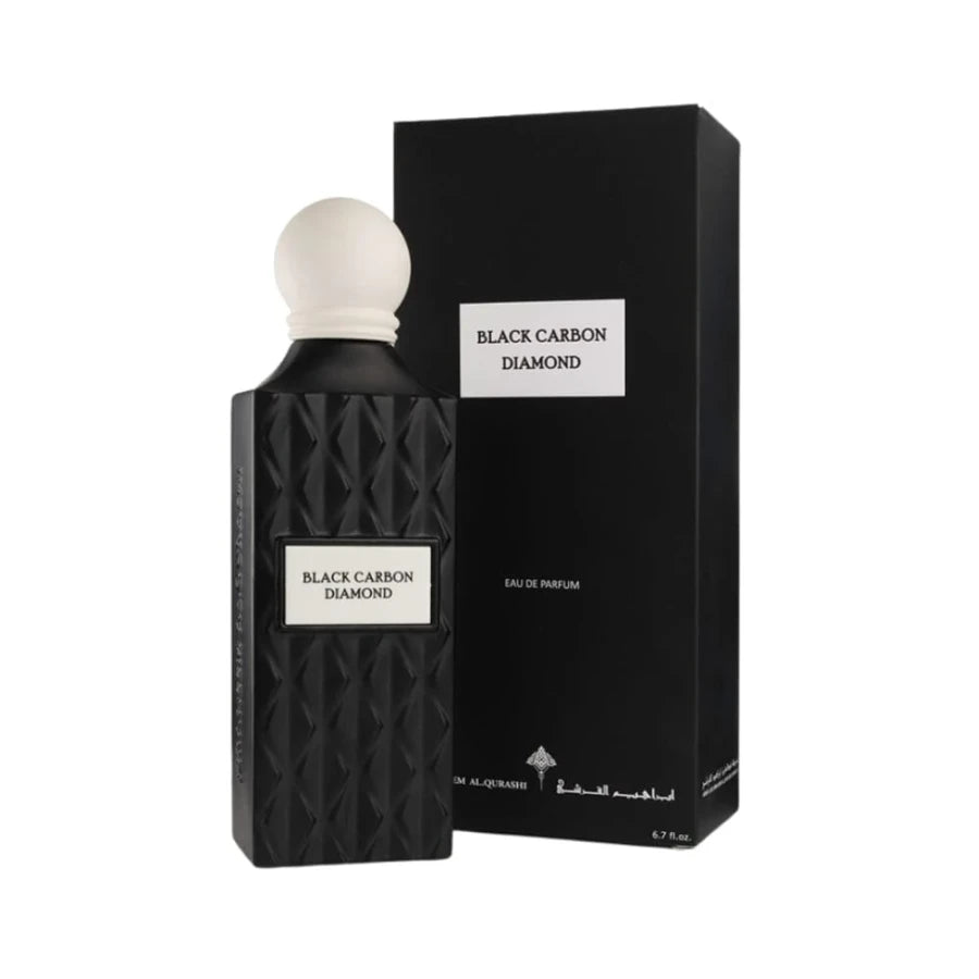 عطر بلاك كاربون دايموند 150 مل للجنسين