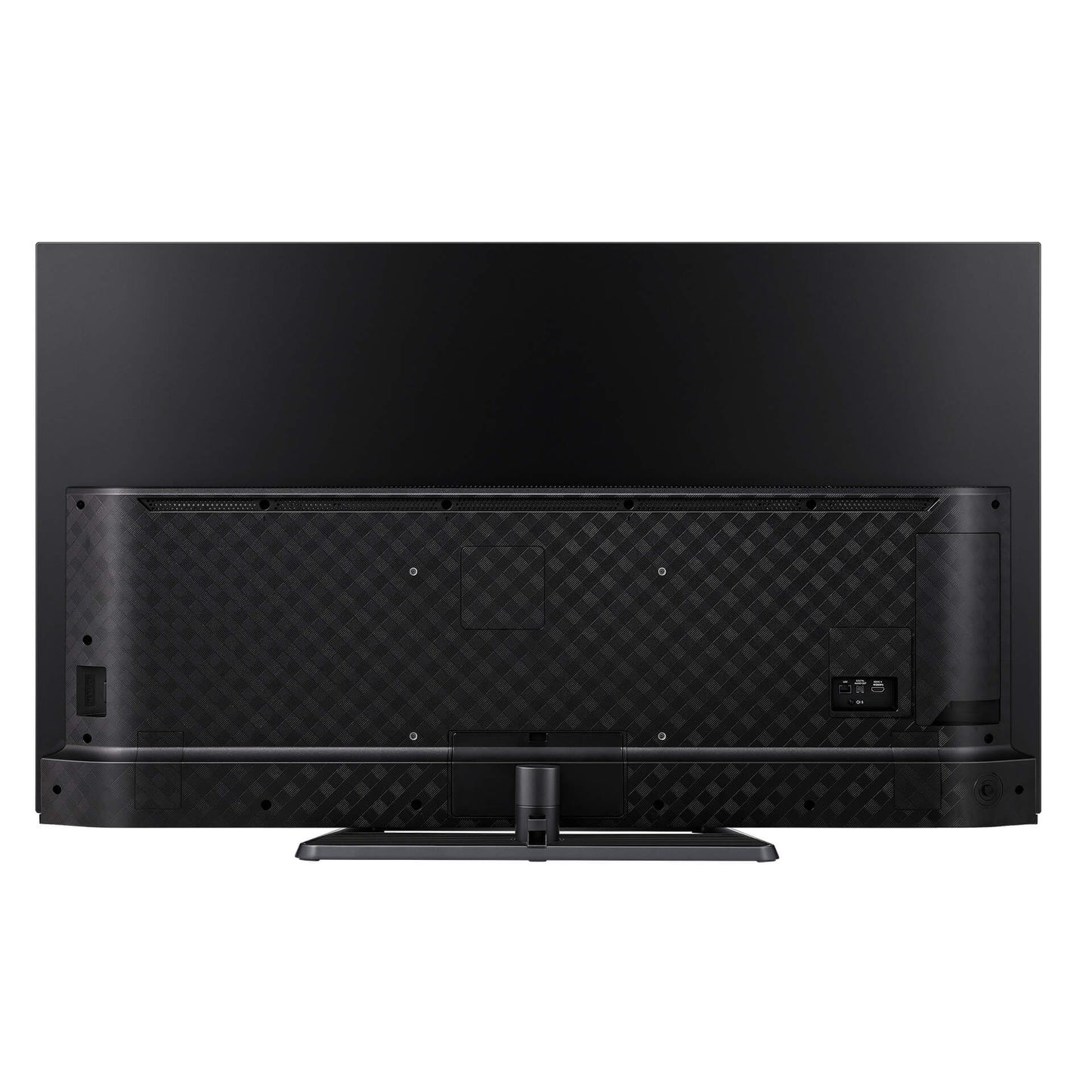 4K SMART OLED A8H شاشة هايسنس 55 عقدة