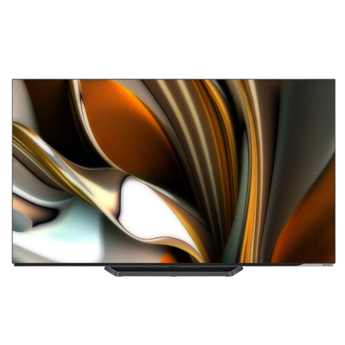 4K SMART OLED A8H شاشة هايسنس 55 عقدة