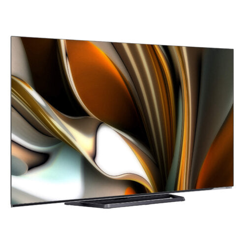 4K SMART OLED A8H شاشة هايسنس 55 عقدة