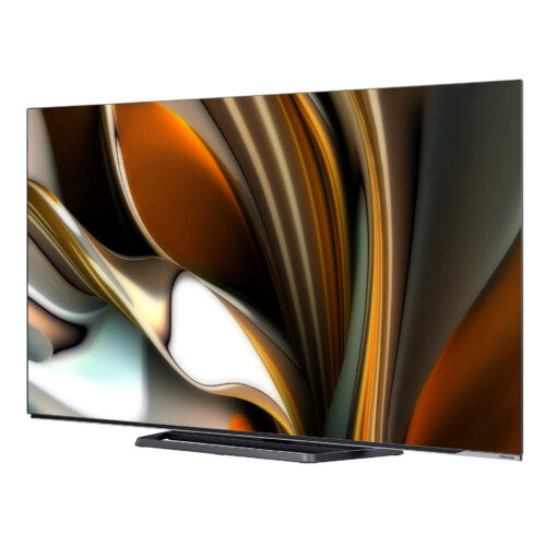 4K SMART OLED A8H شاشة هايسنس 55 عقدة