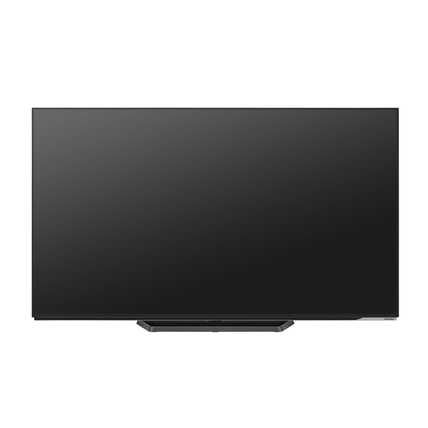 4K SMART OLED A8H شاشة هايسنس 55 عقدة