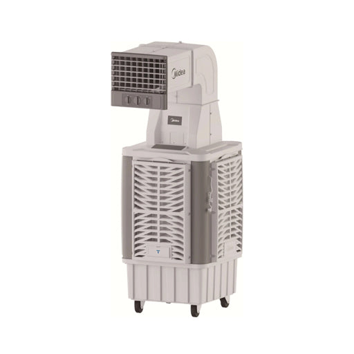 مبردة هواء مايديا جمبو 80 لتر 800 واط AC285-25FZBM