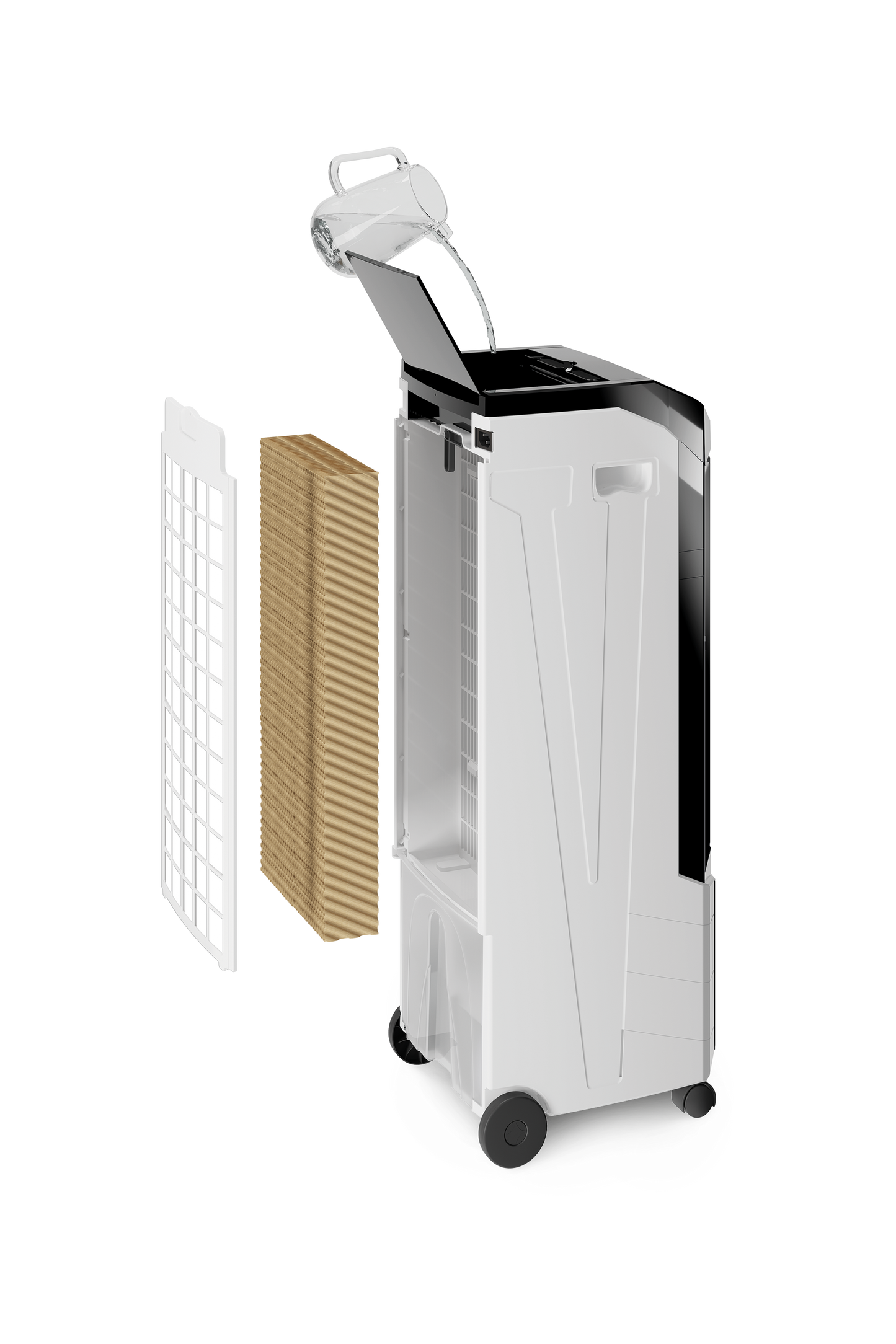 AC996 Air Cooler