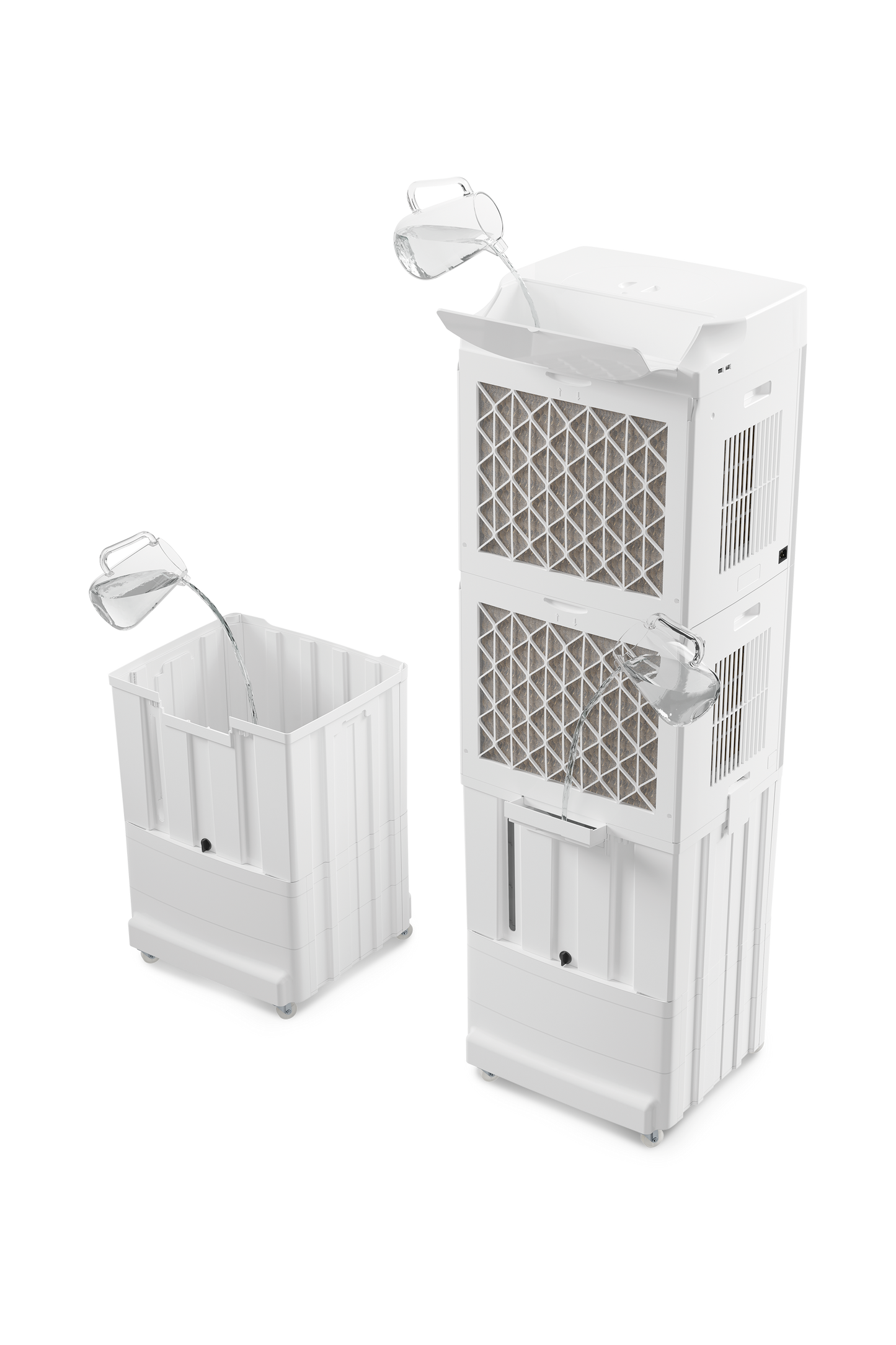 Ac998 Air Cooler