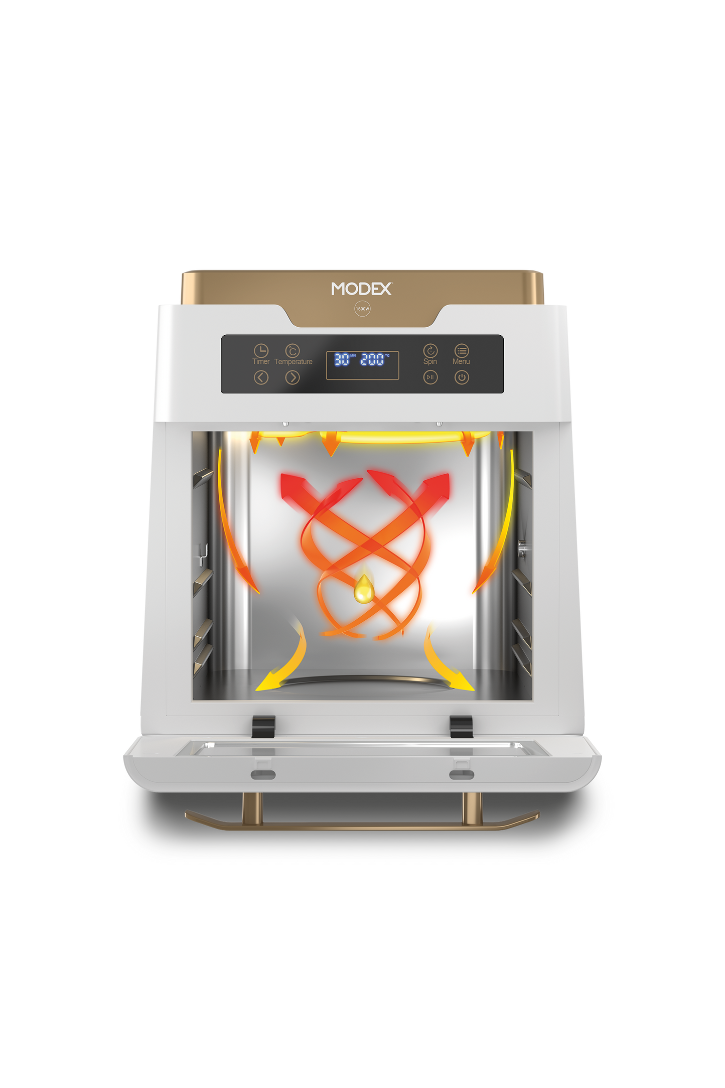 AF1012 Air Fryer