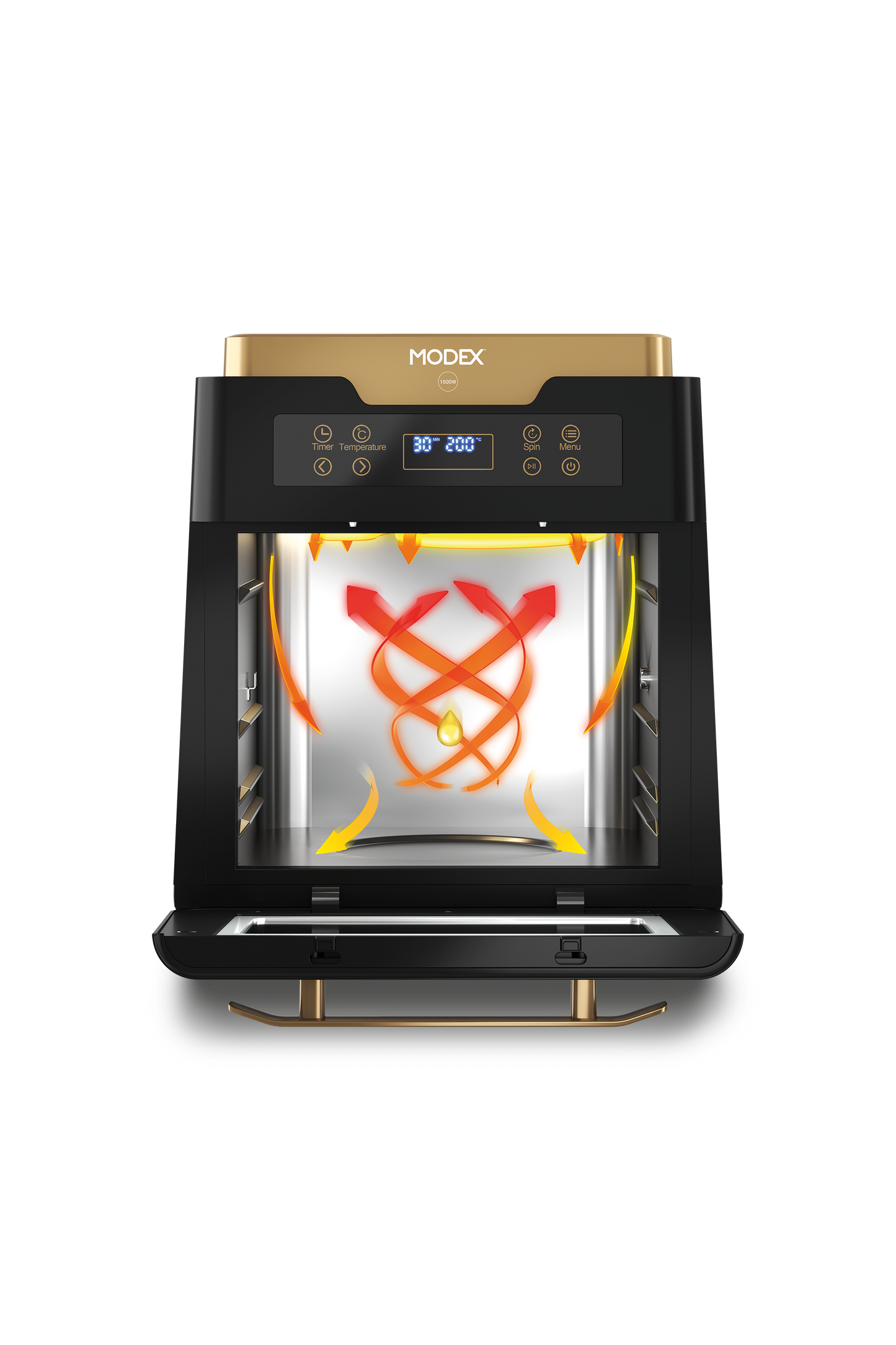 AF1012 Air Fryer