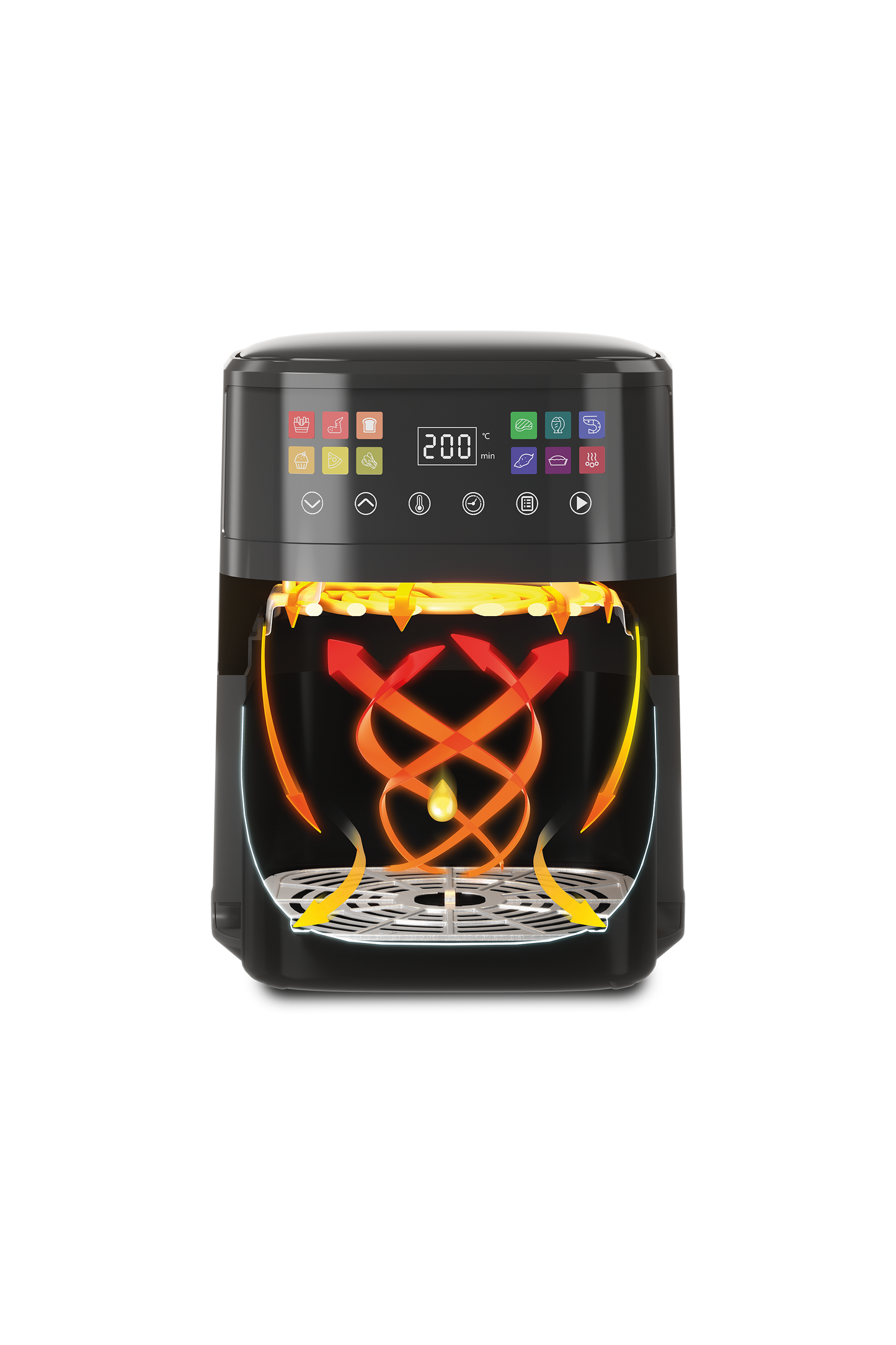 AF9000 Air Fryer