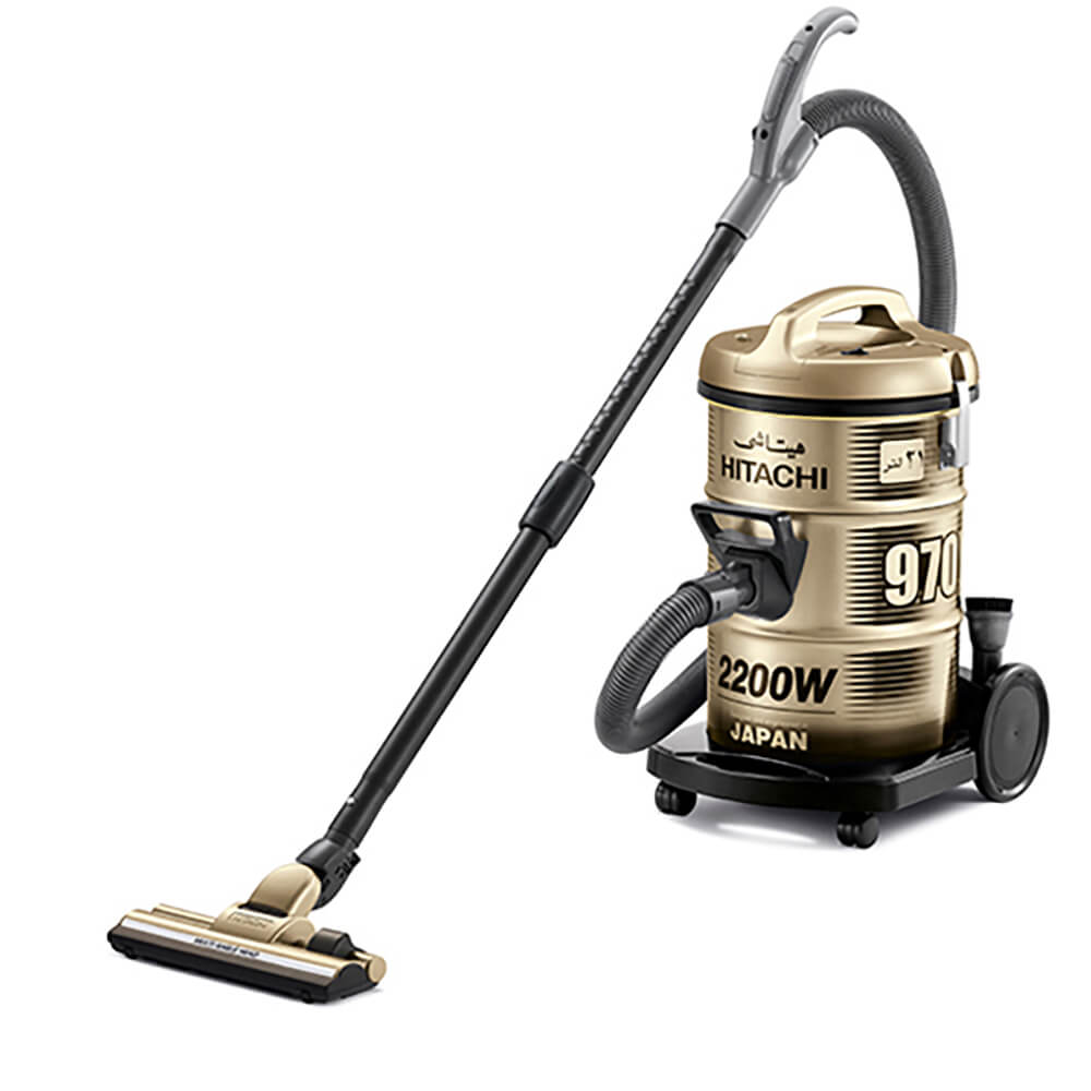 Electric vacuum CV-970Y barrel vacuum CV-970y