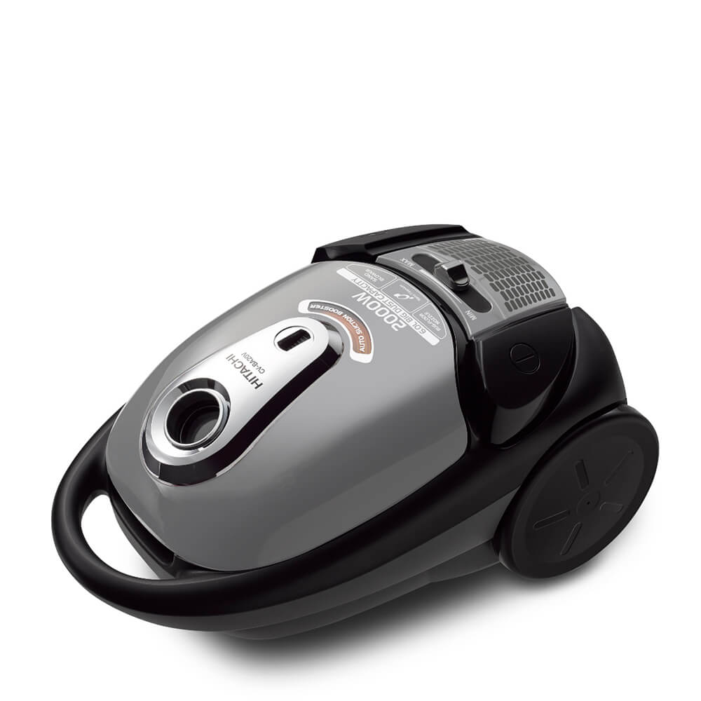 مكنسة كهربائية كيس 2000 واط هيتاشي CV-BA20V