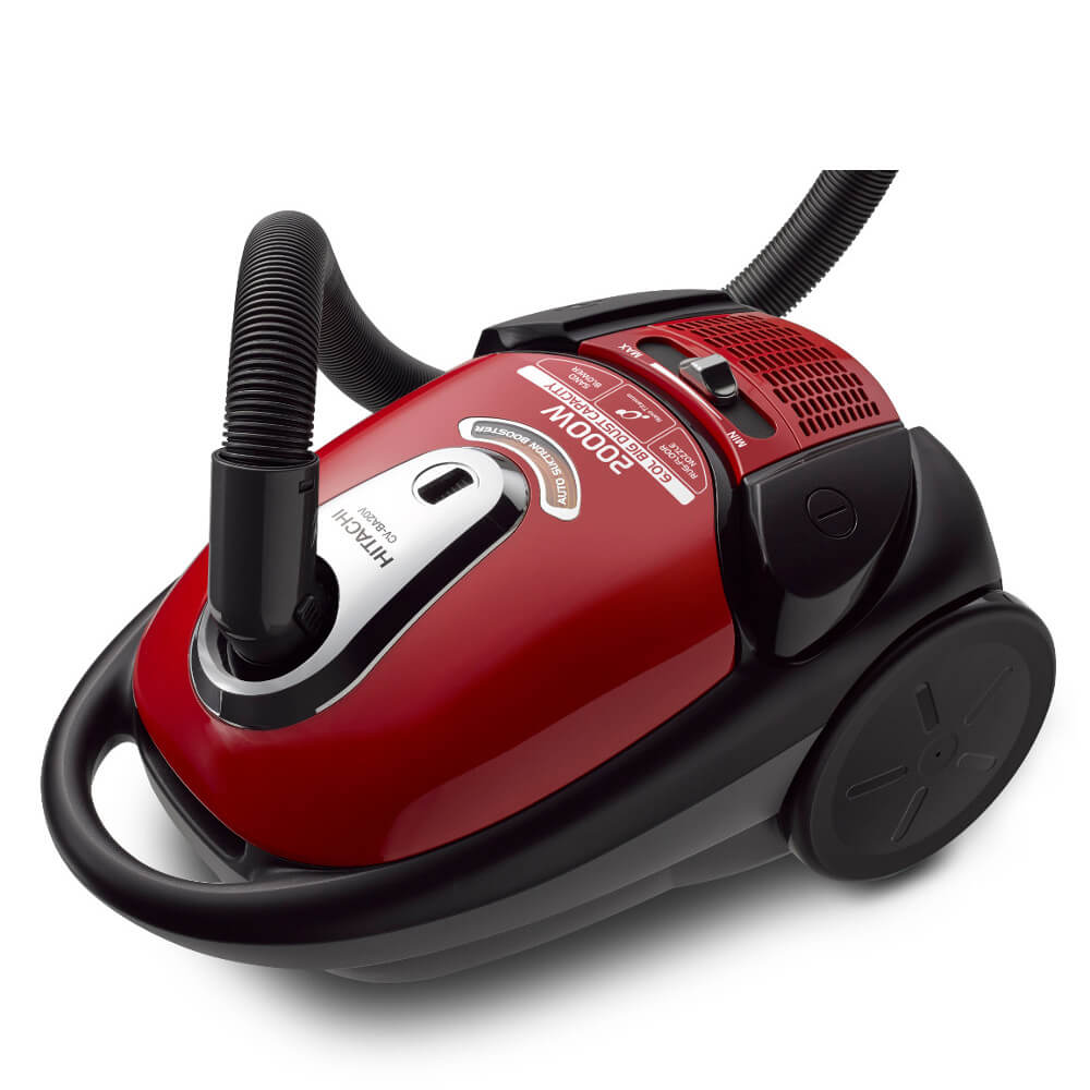 مكنسة كهربائية كيس 2000 واط هيتاشي CV-BA20V