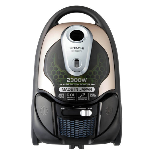 Electrical vacuum cleaner 2300 w