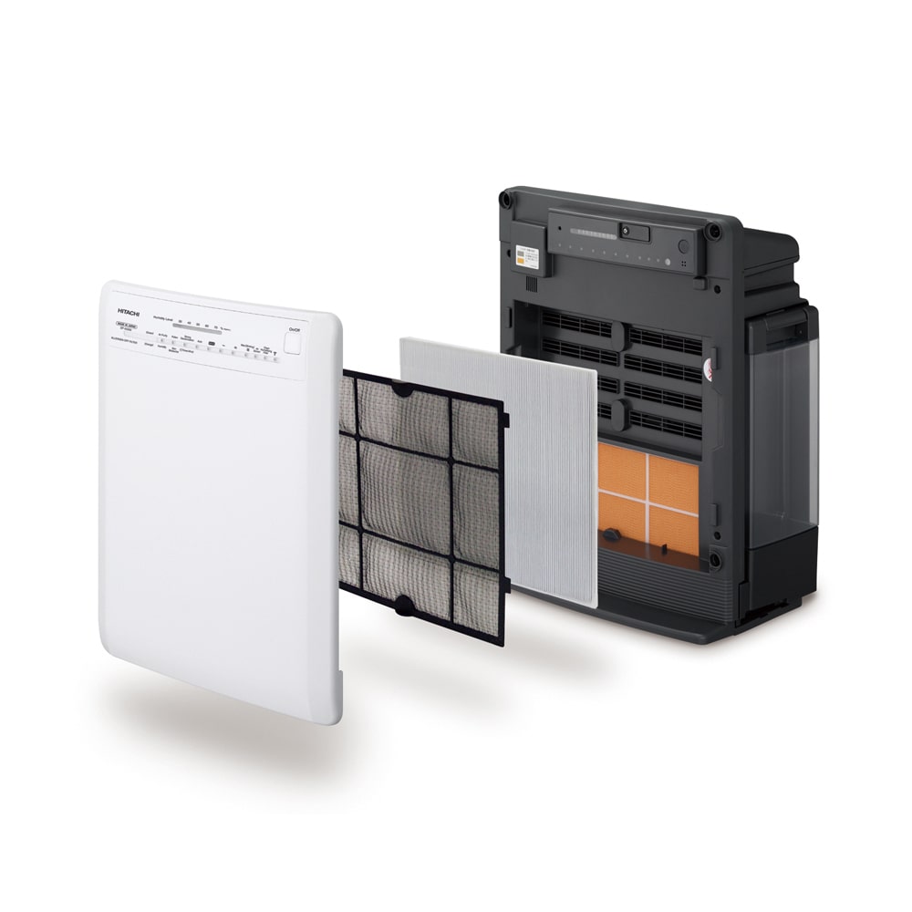 Hitachi air purifier EPA5000