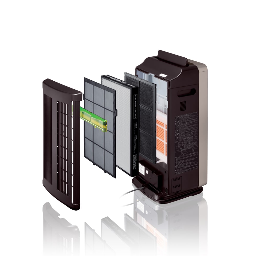 Ep-L110e air purifier