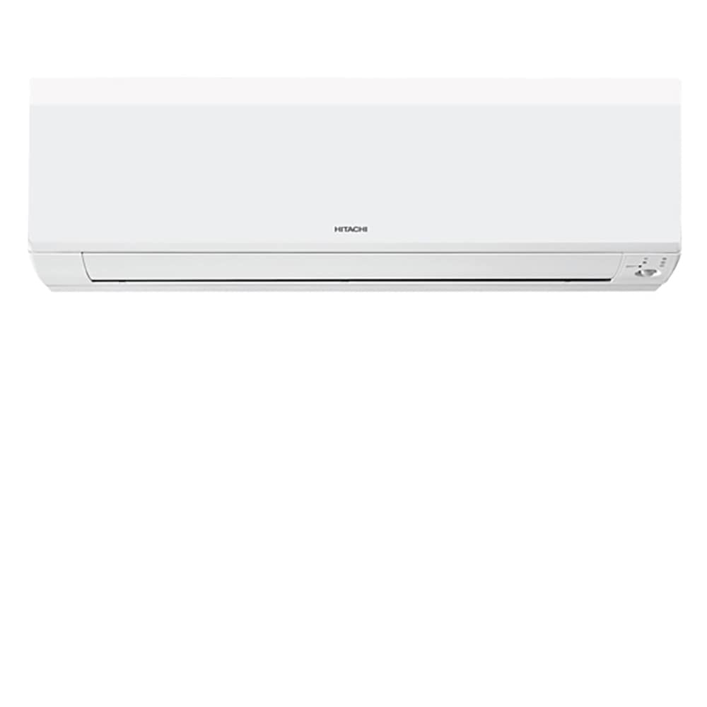 Hitachi 1 ton T3 compressor cooling and heating