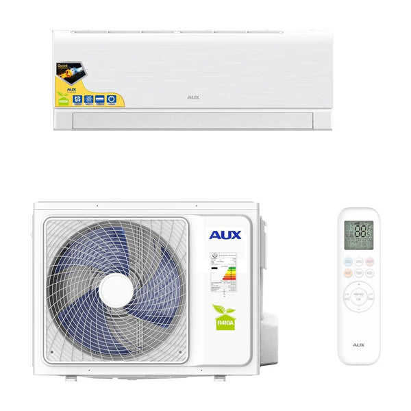 AUX Wall 1.5 tons gas 410 ASTW-H18PRS-R1