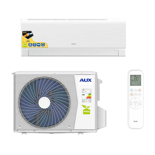 AUX Wall 2 tons gas 410 ASTW-H26PRS-R1