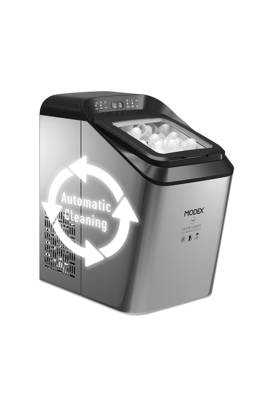 Icm110 Ice Maker