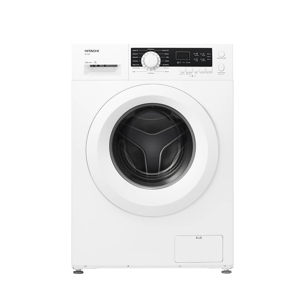 Hitachi Washing Washing Machine BD-70CE front loading fully automatic 7 kg
