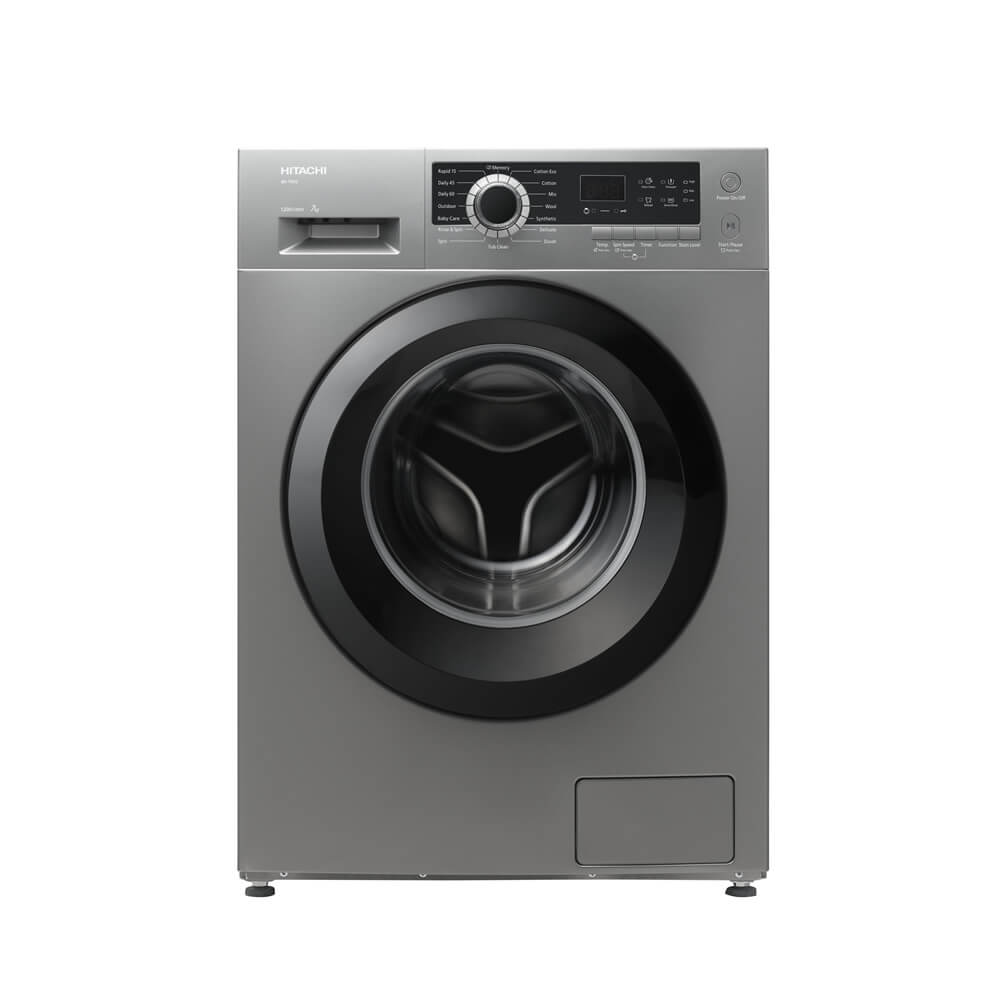Hitachi Washing Washing Machine BD-70CE front loading fully automatic 7 kg