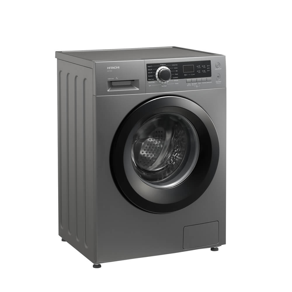 Hitachi Washing Washing Machine BD-70CE front loading fully automatic 7 kg