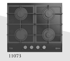 Chef 4 eyes, Anside glass beb60