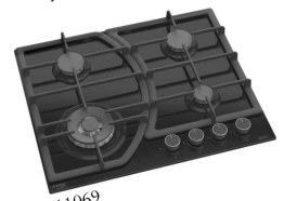 Cook 4 eyeglasses, bf025