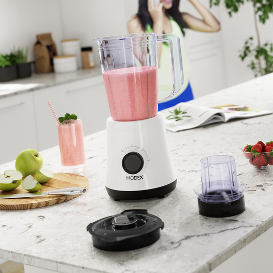 Bl400 Blender