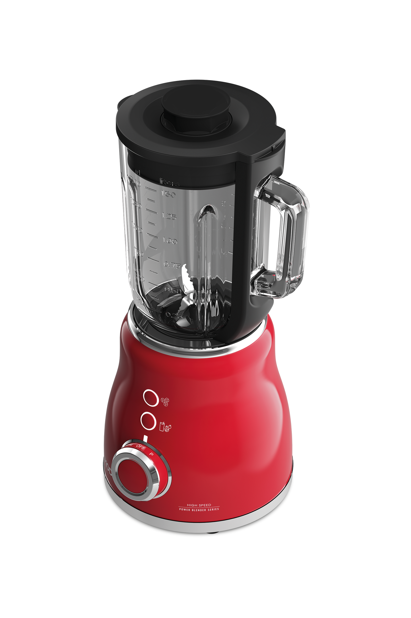 BL700 Blender