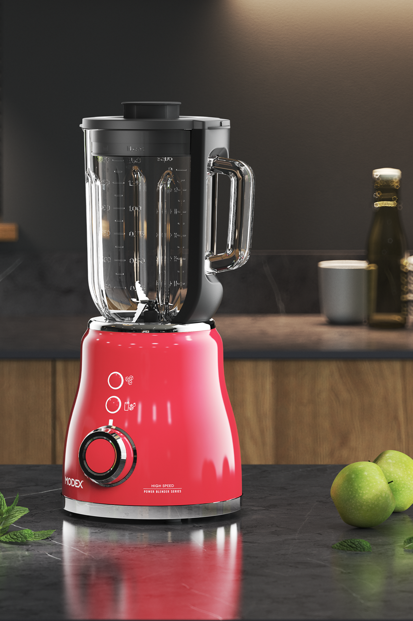 BL700 Blender