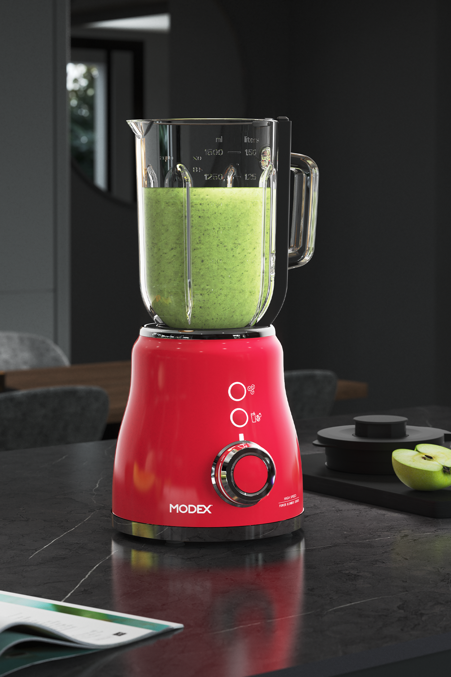 BL700 Blender