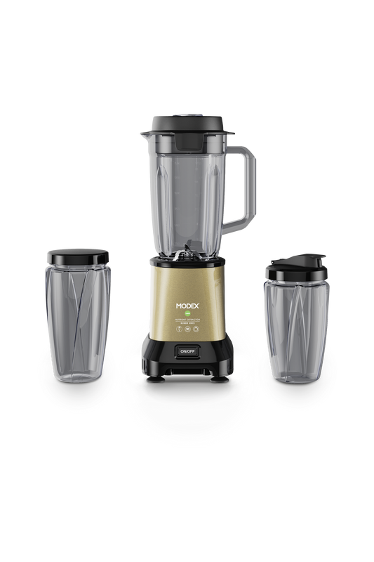 Bl911 Blender