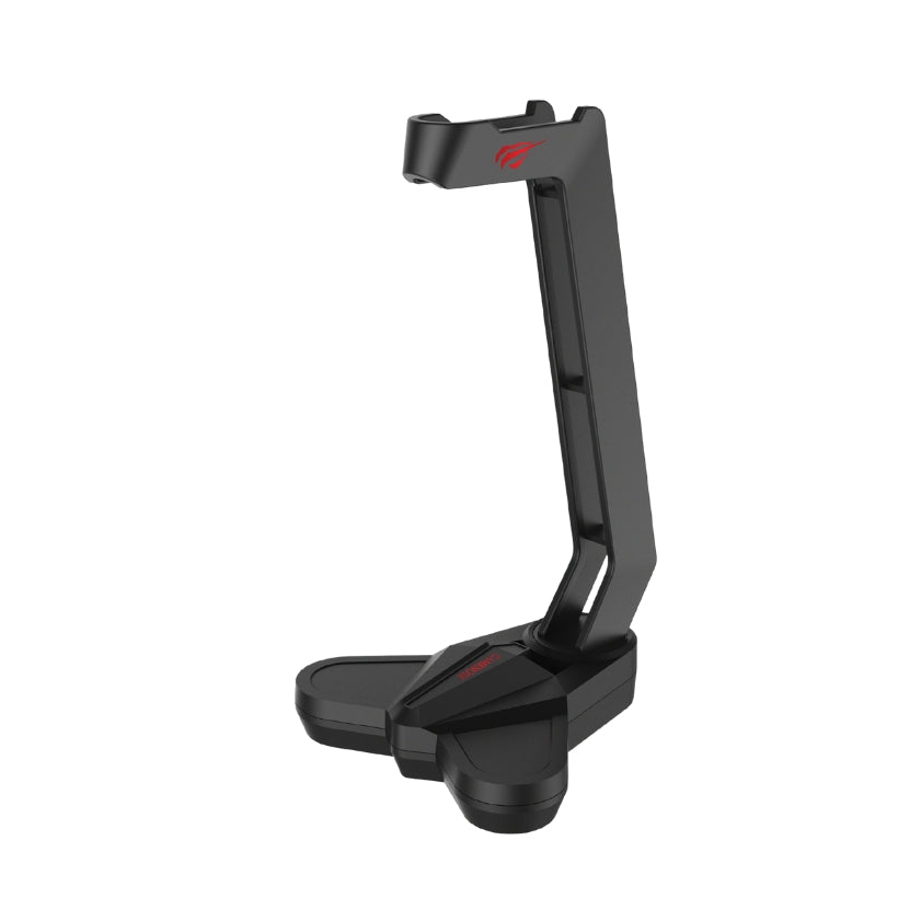 Havit Headphone holder HY505 Black