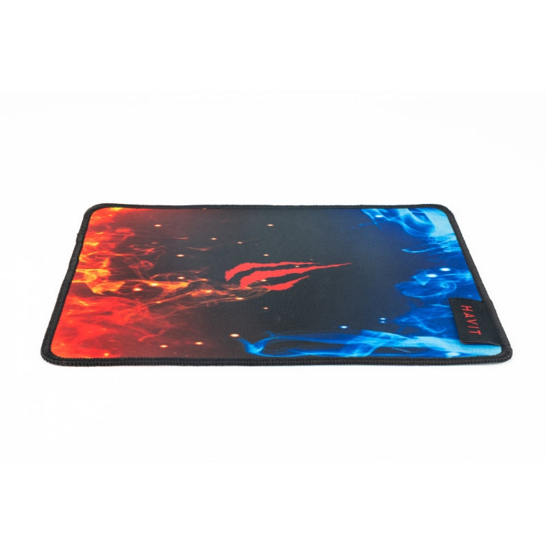 لوحة ماوس هافيت MP846 سوداء 250*210*2 مم