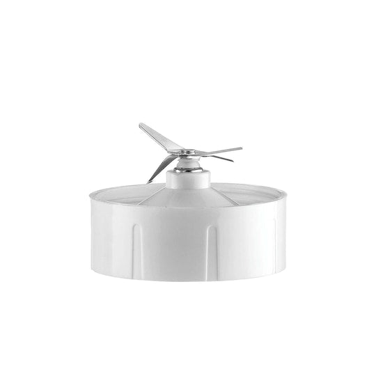 Black + Dicker BX4000-B5 Mixer 400 watts with 2 mill