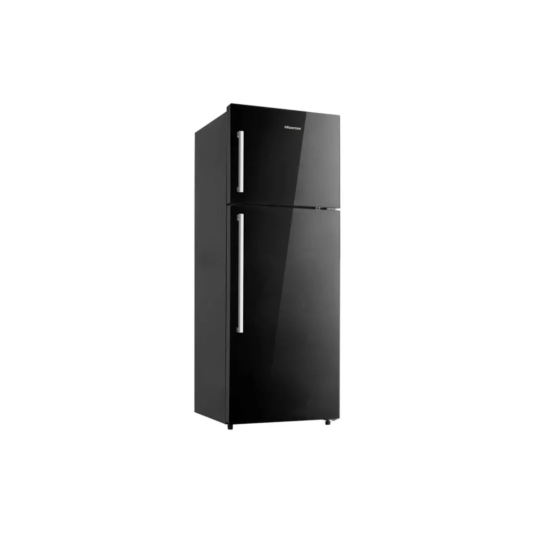 Hysense refrigerator with a 202 -liter high freezer