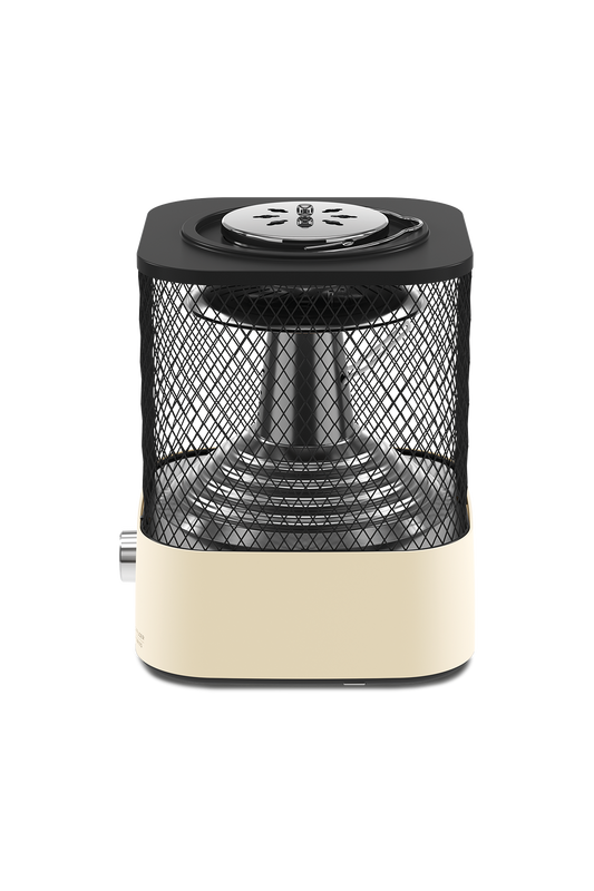 Chr1010 Carbon Heater