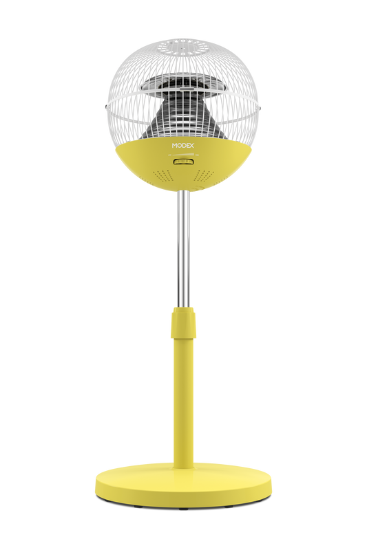 Chr1030 Carbon Heater