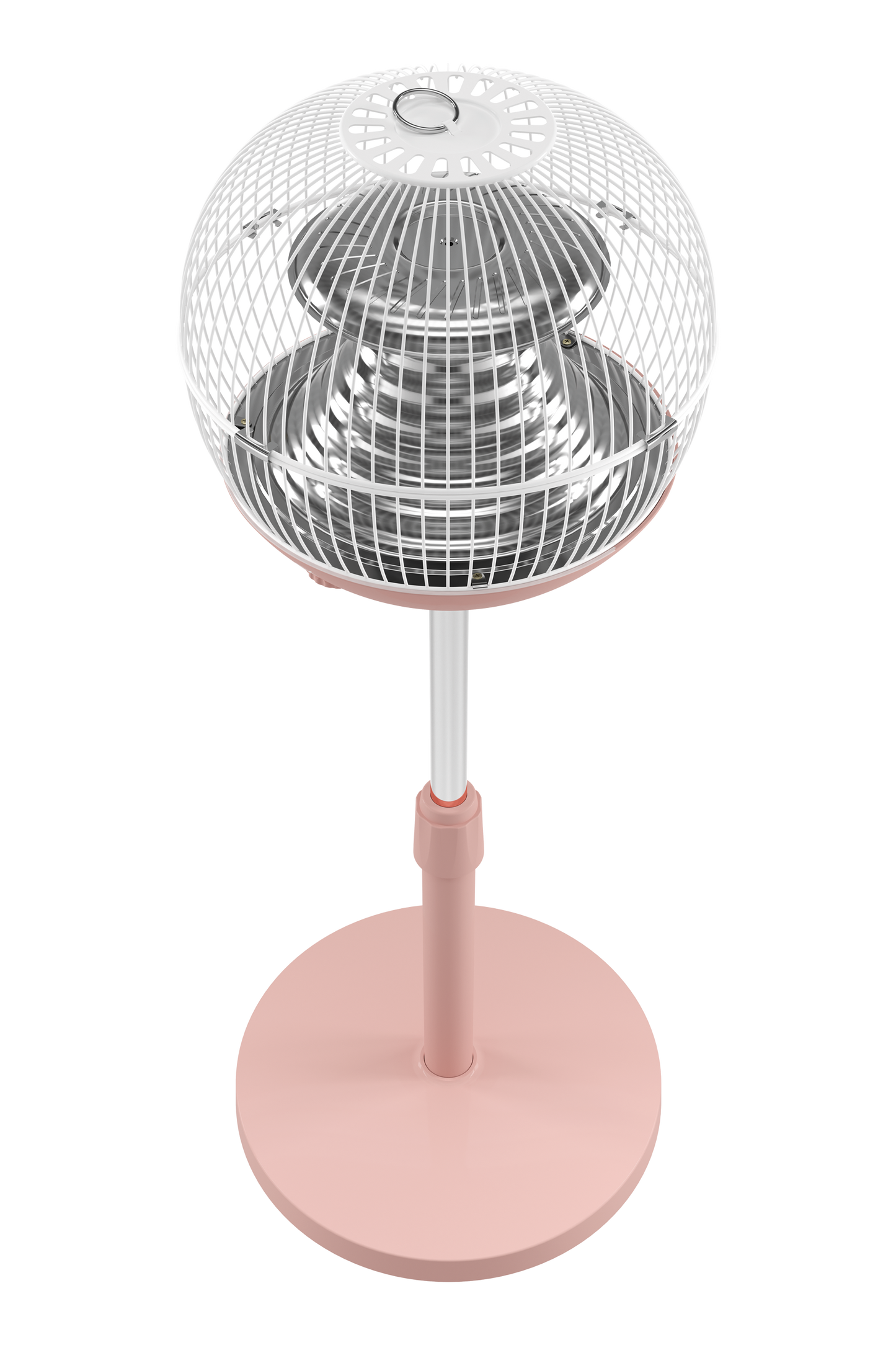 Chr1030 Carbon Heater