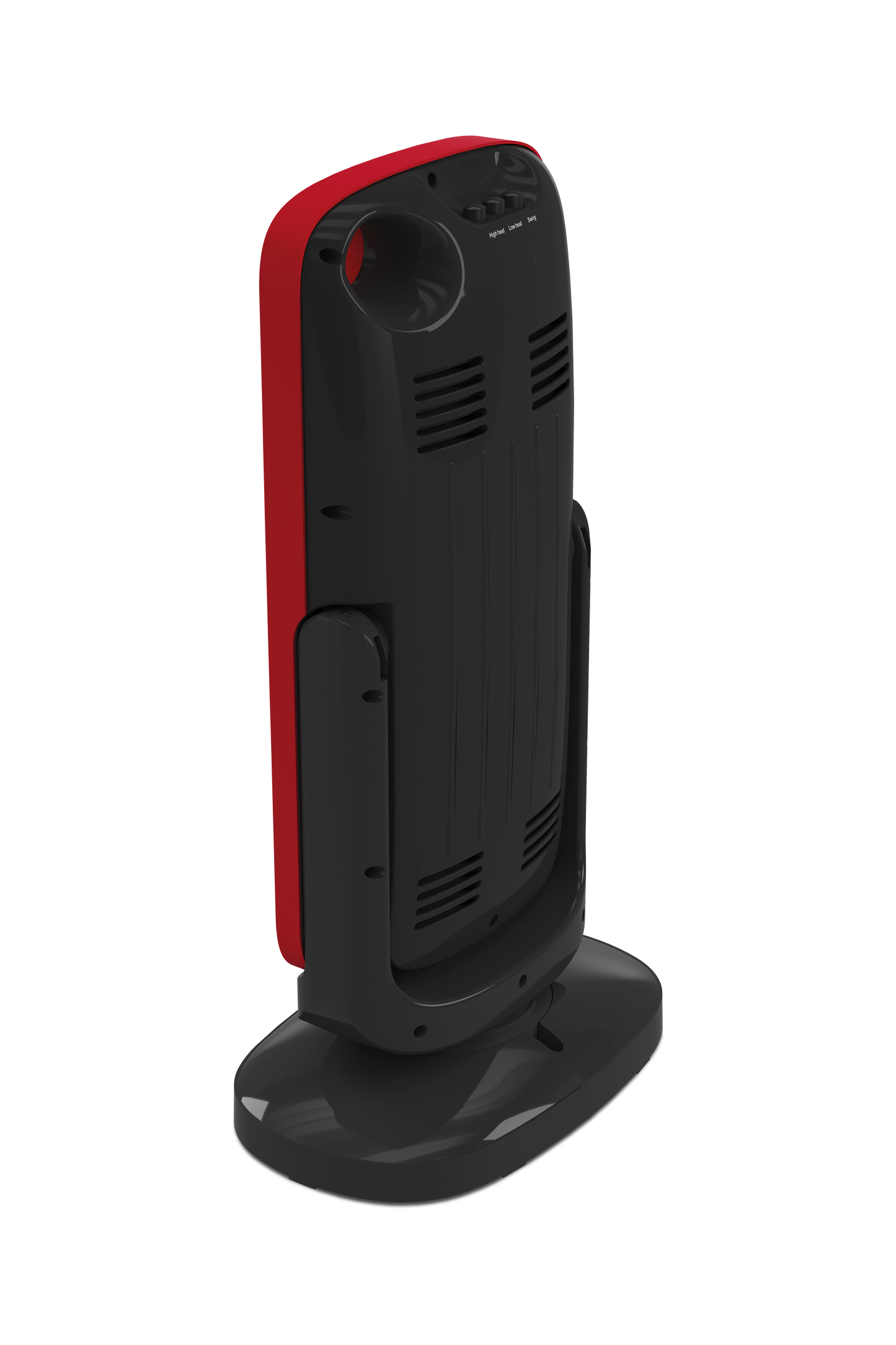 Chr1060 Carbon Heater