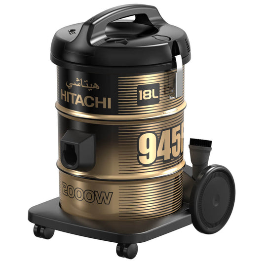 Electric vacuum CV-945f barrel, a barrel of 2000 watts